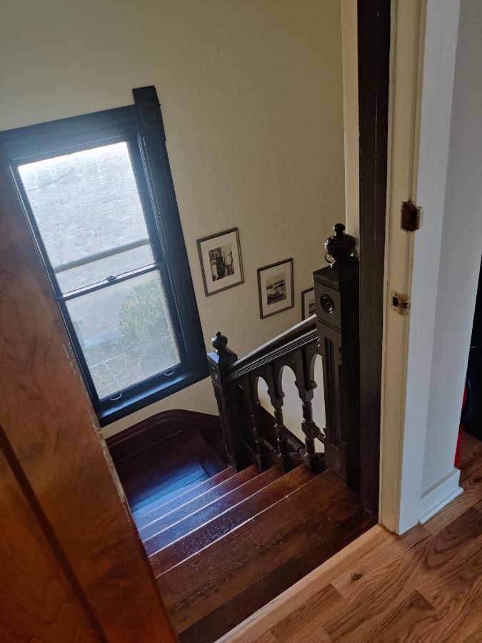 Historic Oak Park Home For 6 / Hemingway District Luaran gambar