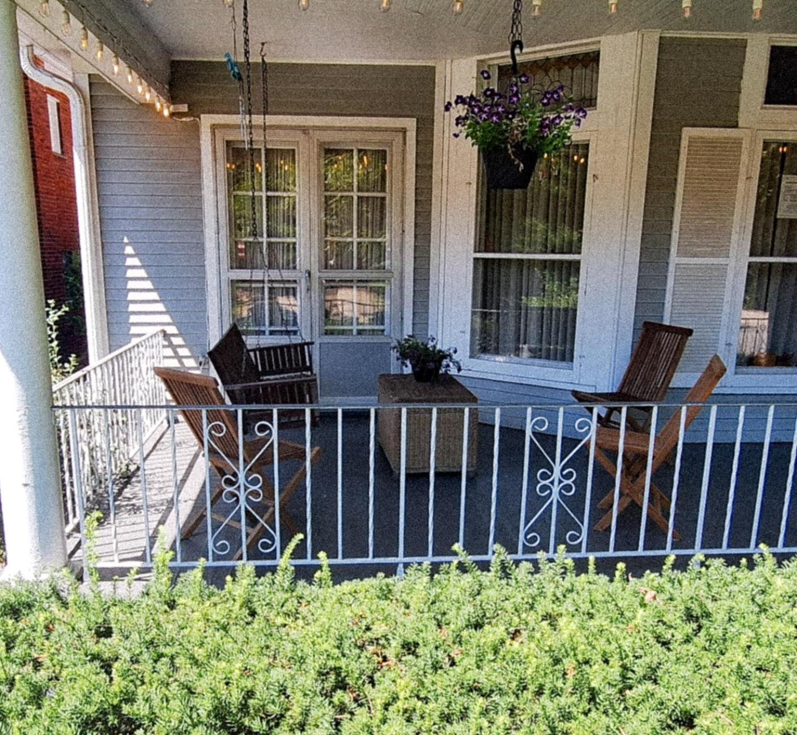 Historic Oak Park Home For 6 / Hemingway District Luaran gambar